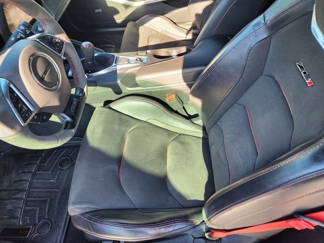Used 2018 Chevrolet Camaro ZL1 image 5