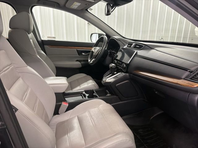 Used 2019 Honda CR-V EX-L image 24