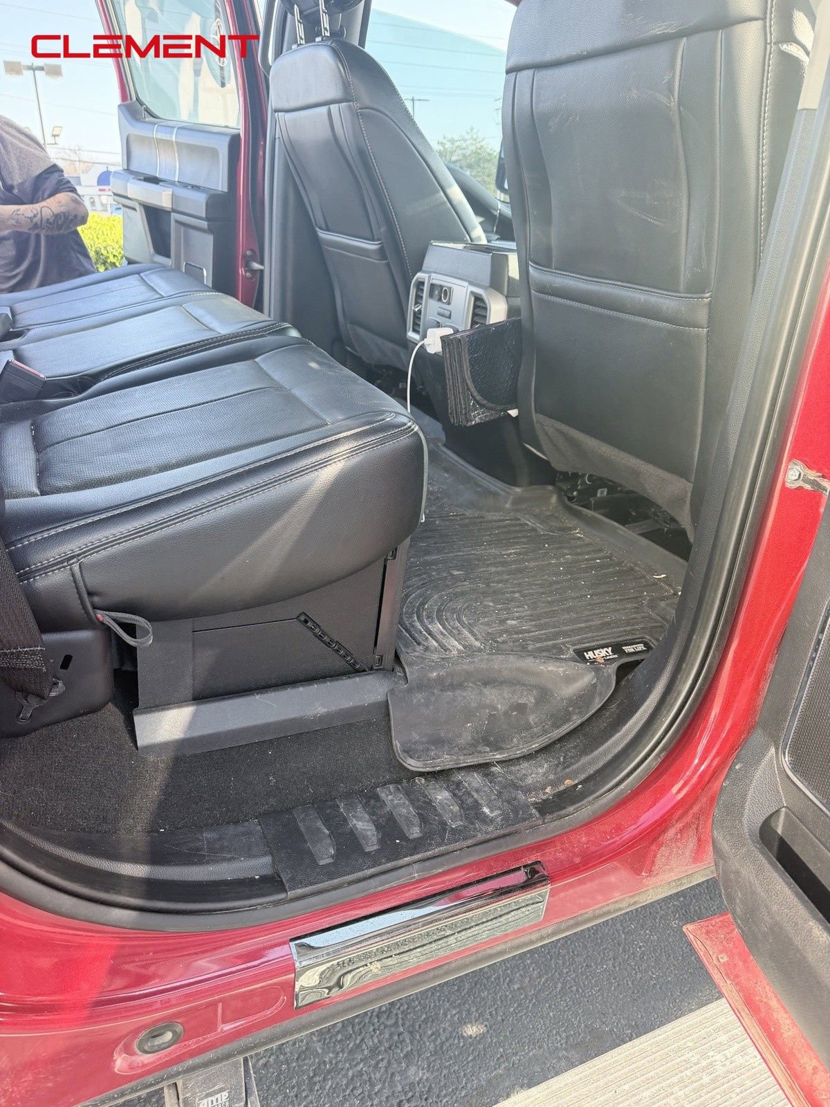 Used 2020 Ford F250 Lariat image 12