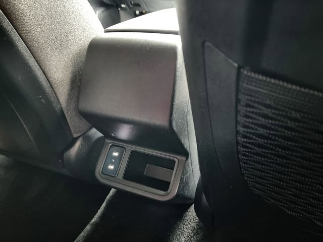 Used 2025 Kia K4 EX image 21