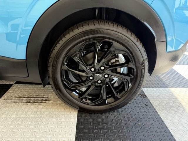 New 2027 Chevrolet Bolt RS w/ Technology Package FWD image 10