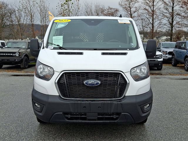 Used 2023 Ford Transit 250 Low Roof w/ Exterior Upgrade Package image 4