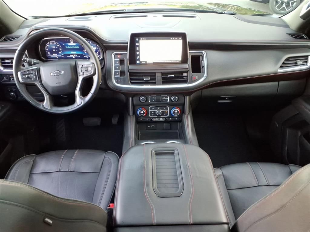 Used 2023 Chevrolet Tahoe RST image 25