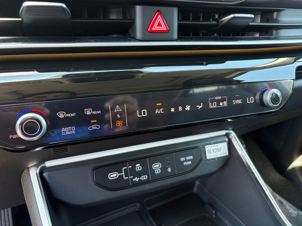 New 2026 Kia Carnival SX Prestige image 29