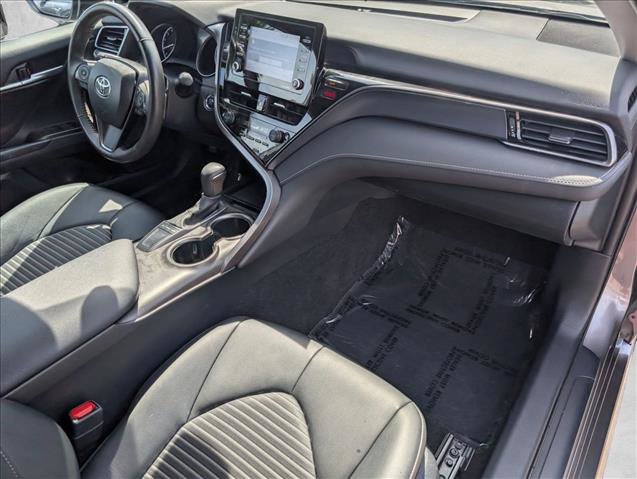 Certified 2023 Toyota Camry SE w/ Convenience Package FWD image 19
