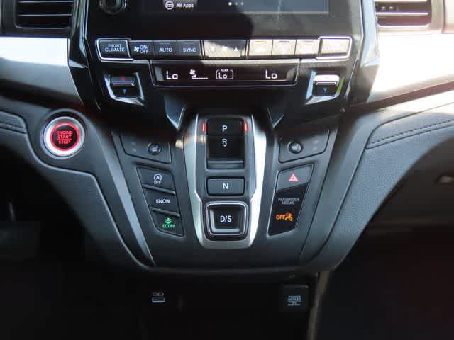 Used 2023 Honda Odyssey Sport image 22