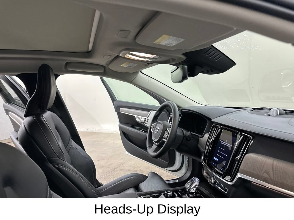 Used 2024 Volvo S90 T8 Ultimate AWD/4WD image 20