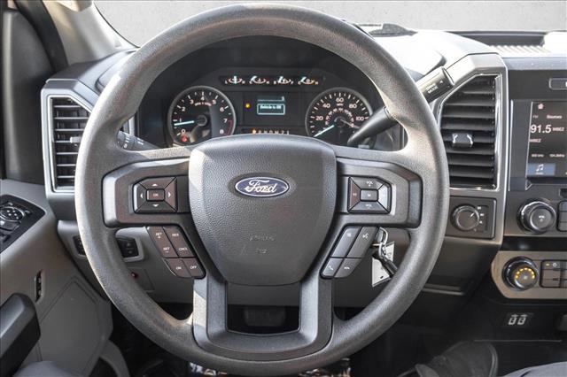 Used 2019 Ford F150 XLT image 18