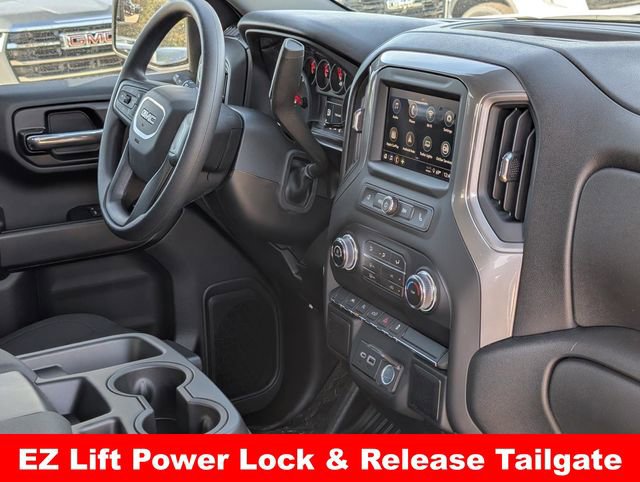 New 2026 GMC Sierra 1500 Pro w/ Pro Value Package image 14