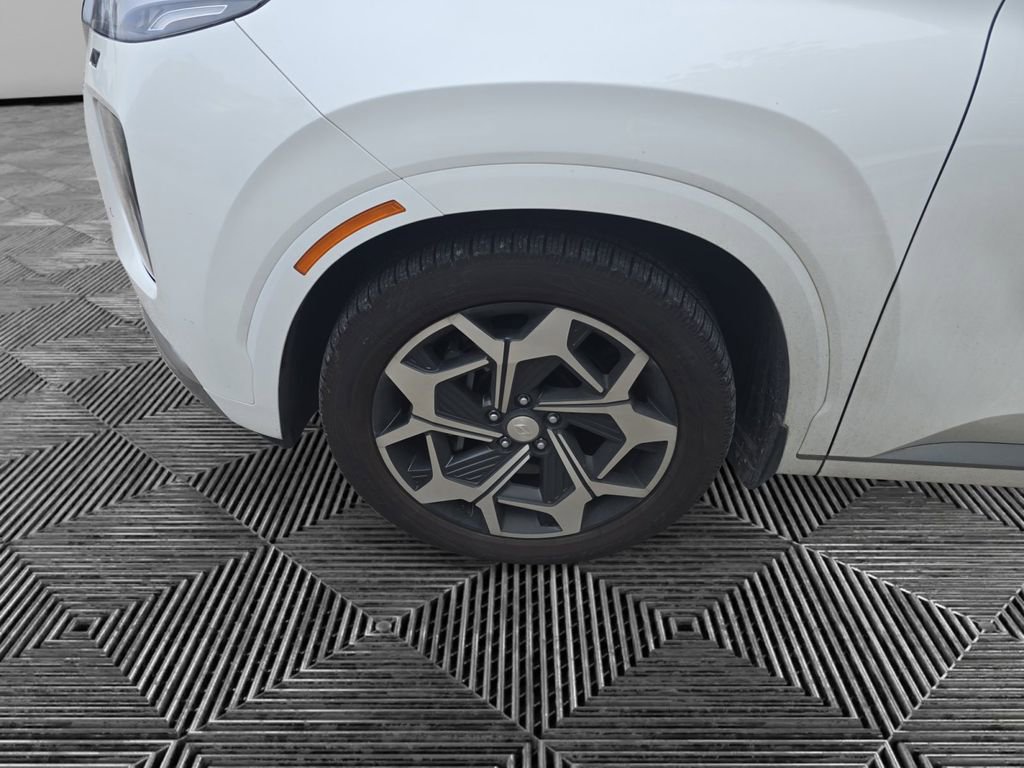 Used 2022 Hyundai Palisade Calligraphy w/ Winter Package FWD image 14