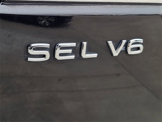 Used 2023 Volkswagen Atlas SEL image 3