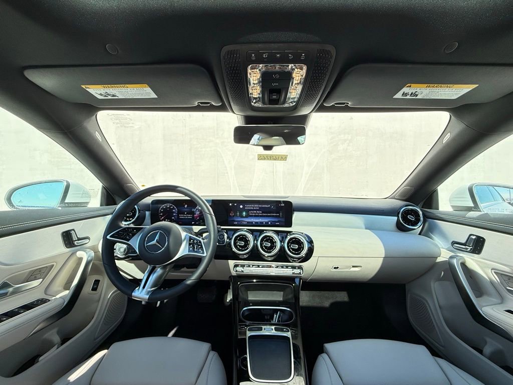 Used 2025 Mercedes-Benz CLA 250 image 16