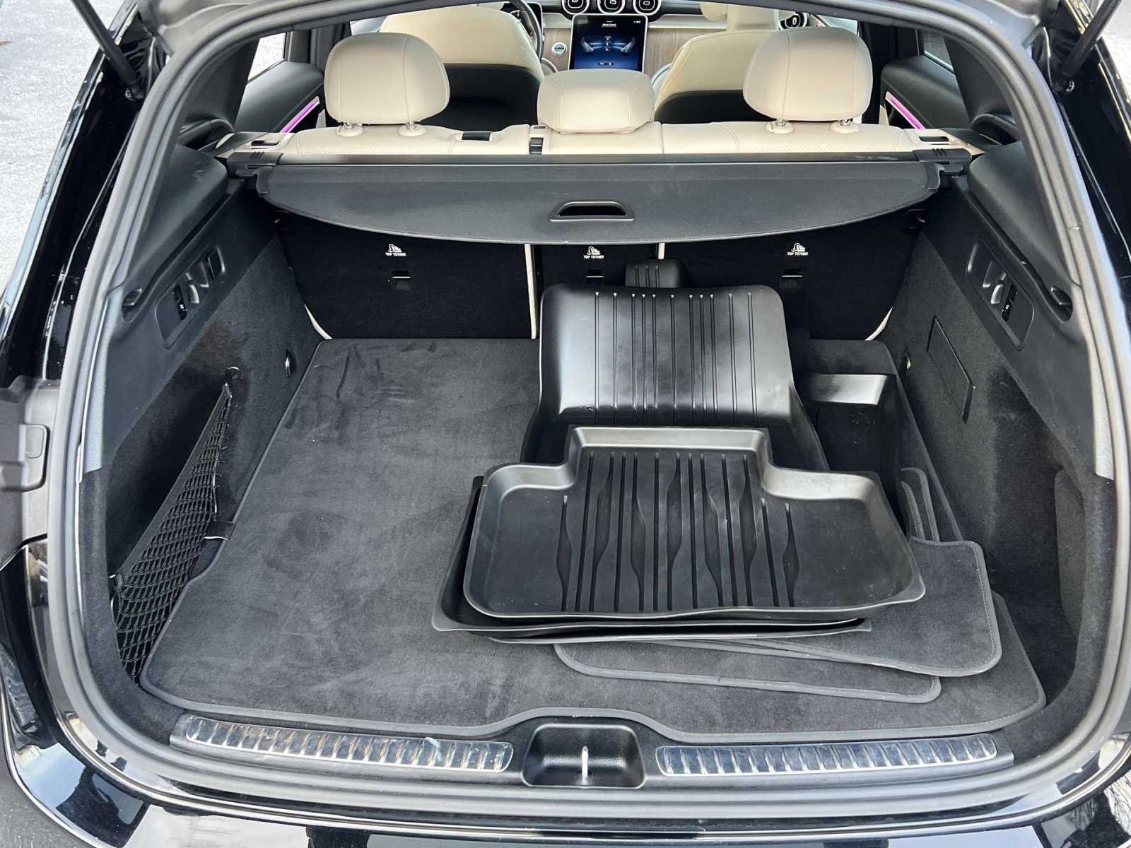 Certified 2024 Mercedes-Benz GLC 300 4MATIC image 24