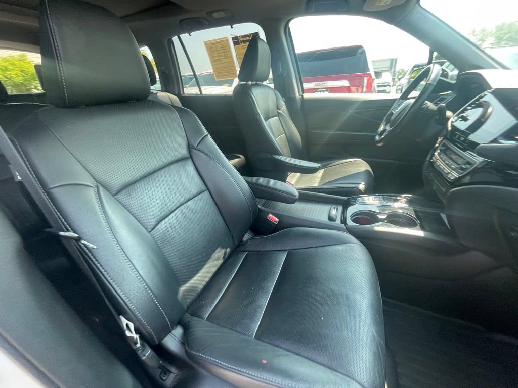 Used 2019 Honda Pilot Elite image 28