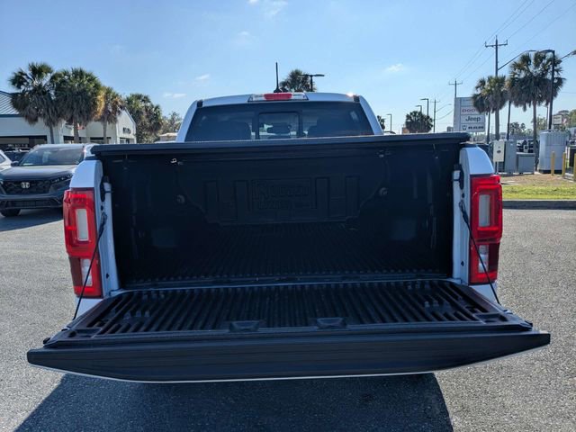 Used 2020 Ford Ranger Lariat w/ Technology Package image 12