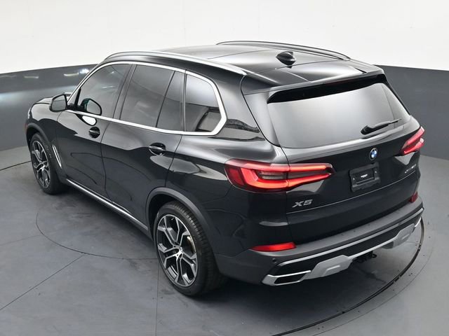Used 2022 BMW X5 xDrive40i w/ Premium Package AWD/4WD image 24