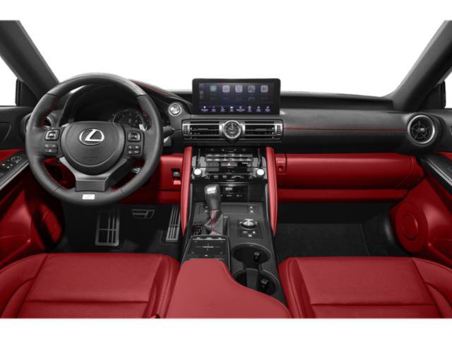 New 2025 Lexus IS 300 F Sport w/ Accessory Package 2 RWD image 2