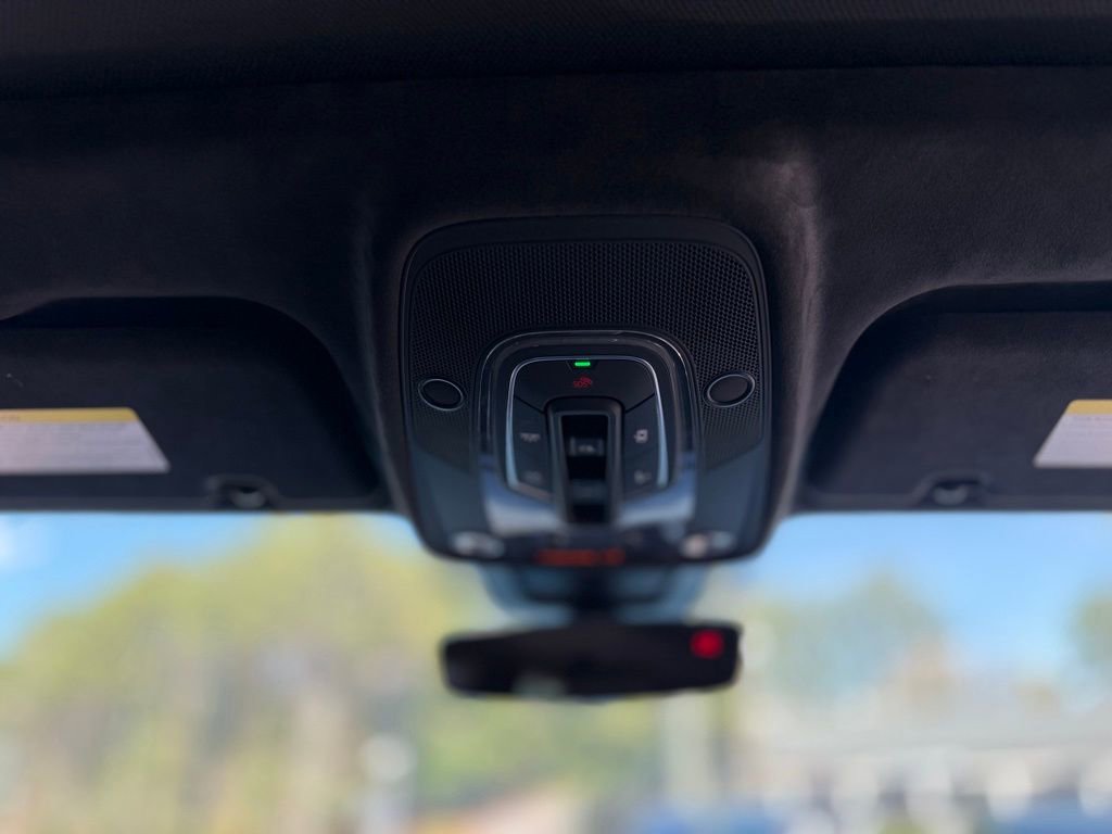 Used 2024 Lamborghini Urus S image 50