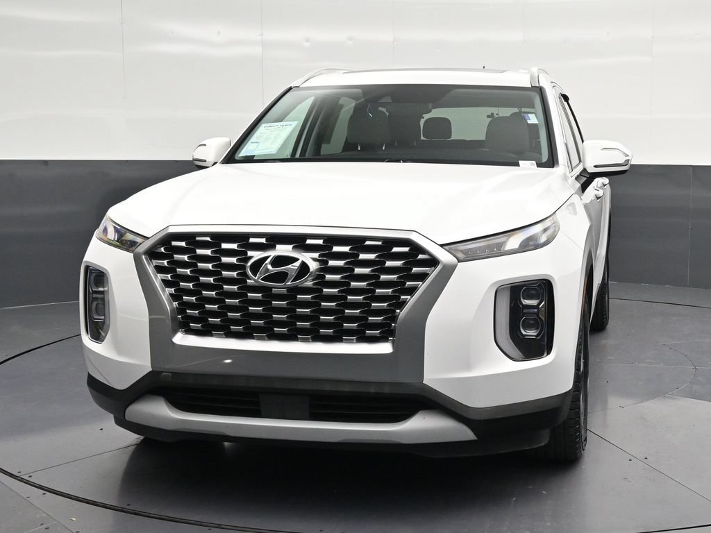 Used 2021 Hyundai Palisade SEL FWD image 6