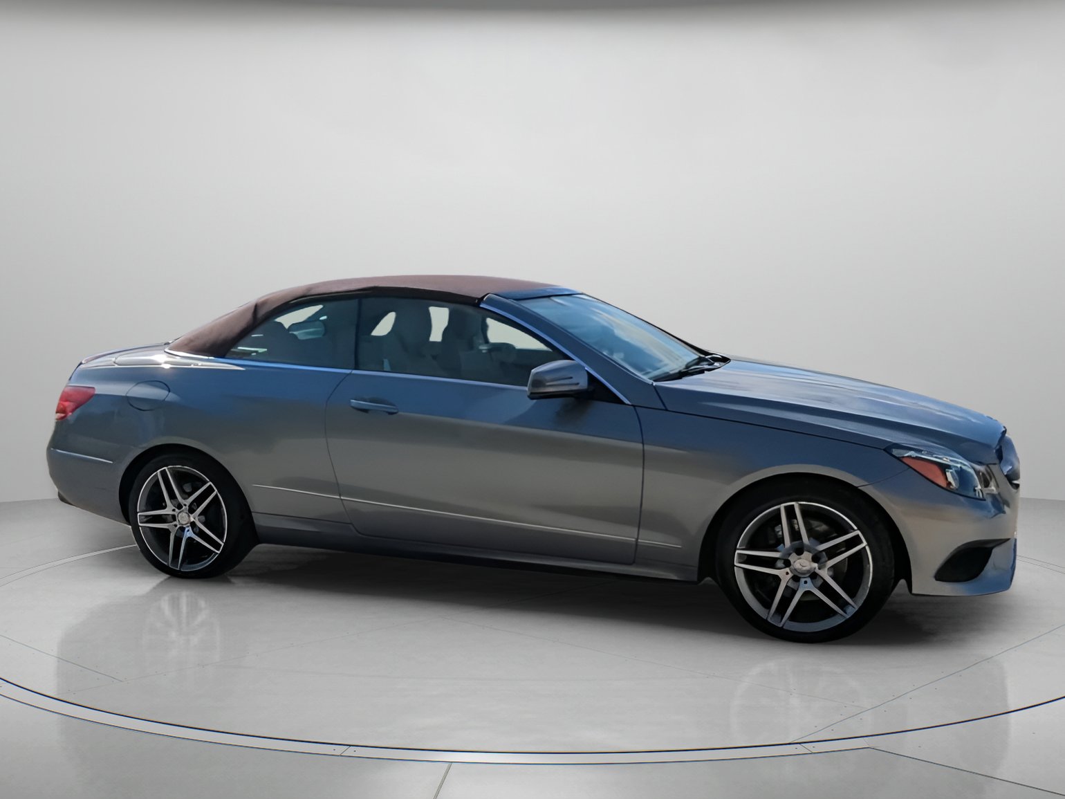 Used 2014 Mercedes-Benz E 350 Cabriolet image 33