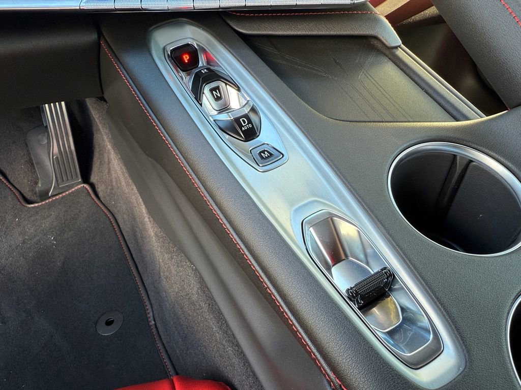 New 2026 Chevrolet Corvette Z06 image 20