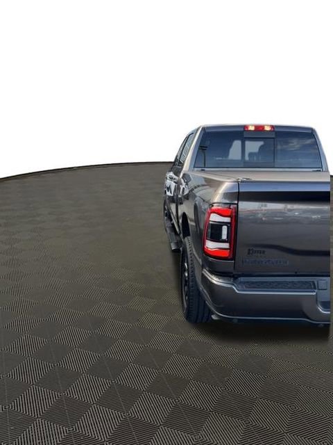 Used 2024 RAM 2500 Laramie w/ Night Edition image 3