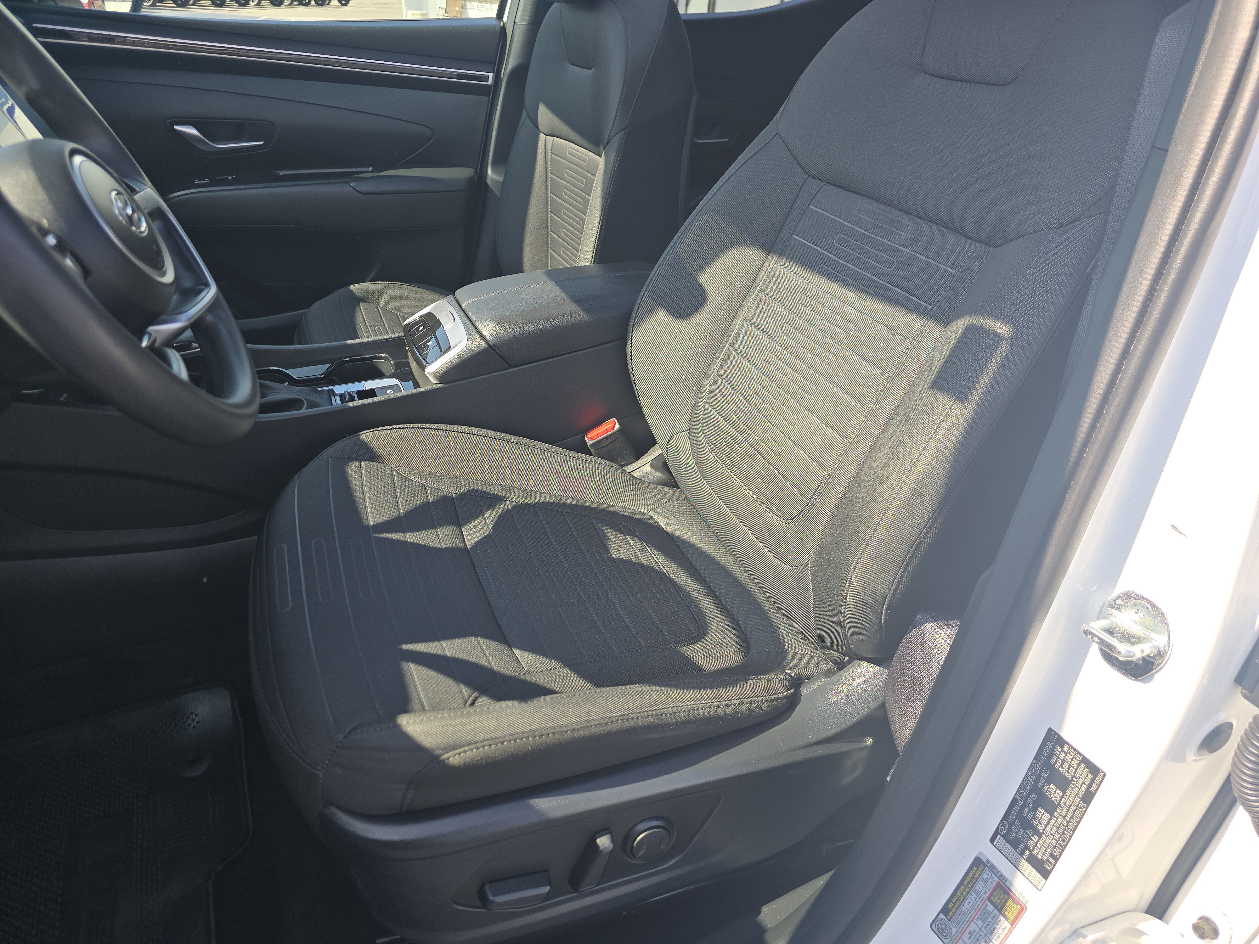Used 2022 Hyundai Santa Cruz SEL w/ Activity Package AWD/4WD image 22