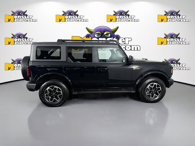 Used 2024 Ford Bronco Outer Banks image 4