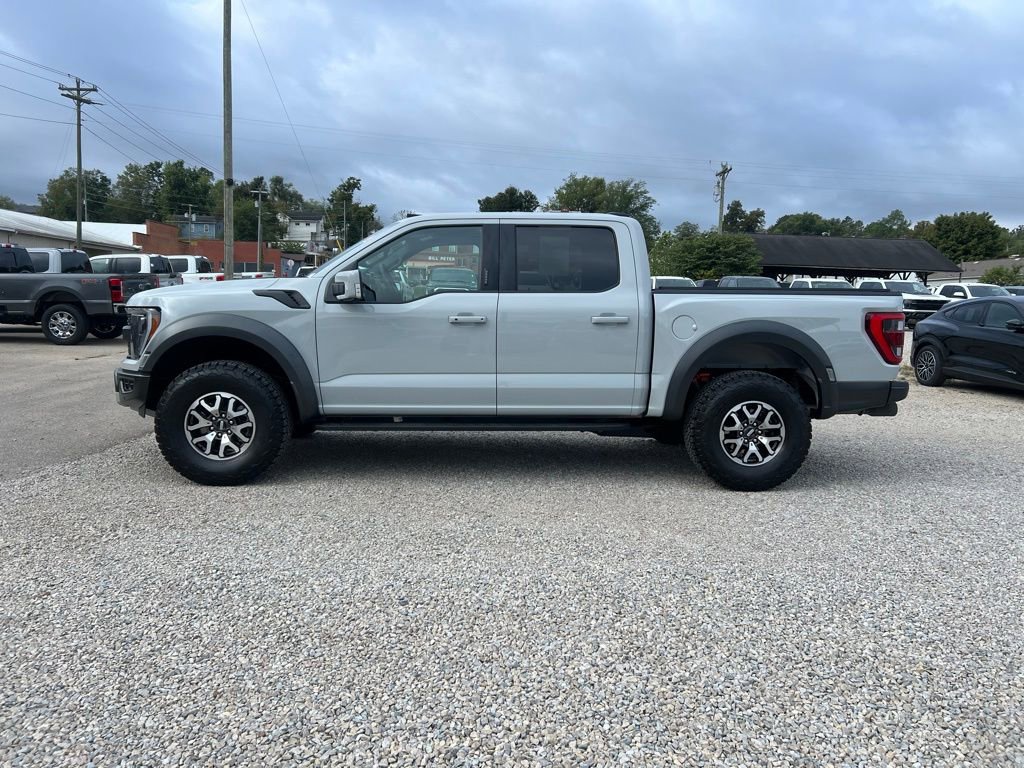 Used 2023 Ford F150 Raptor image 5