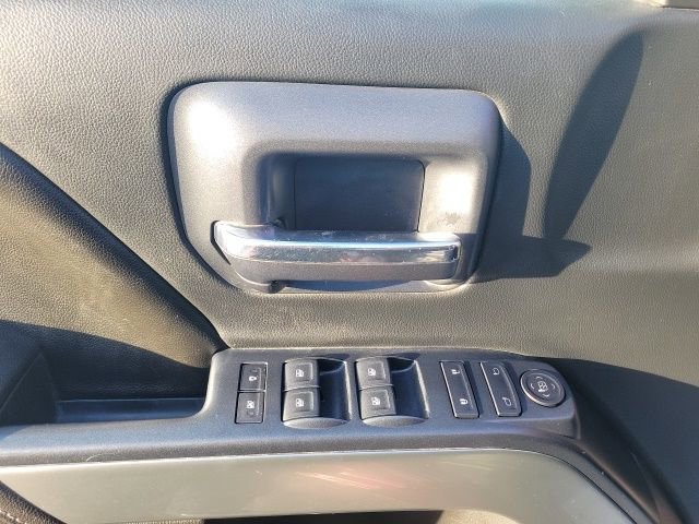 Used 2016 Chevrolet Silverado 1500 LT w/ All Star Edition image 30