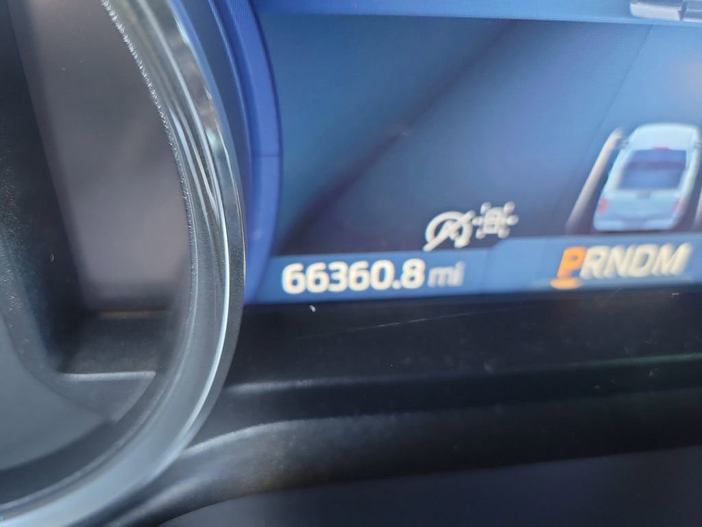 Used 2022 Ford F150 XLT w/ Equipment Group 301A Mid image 30