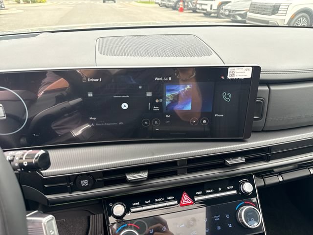 New 2026 Hyundai Santa Fe Calligraphy AWD/4WD image 18