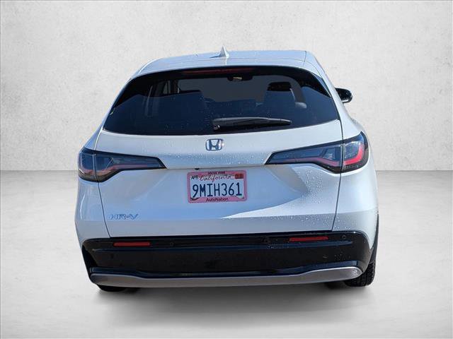 Used 2024 Honda HR-V EX-L image 6