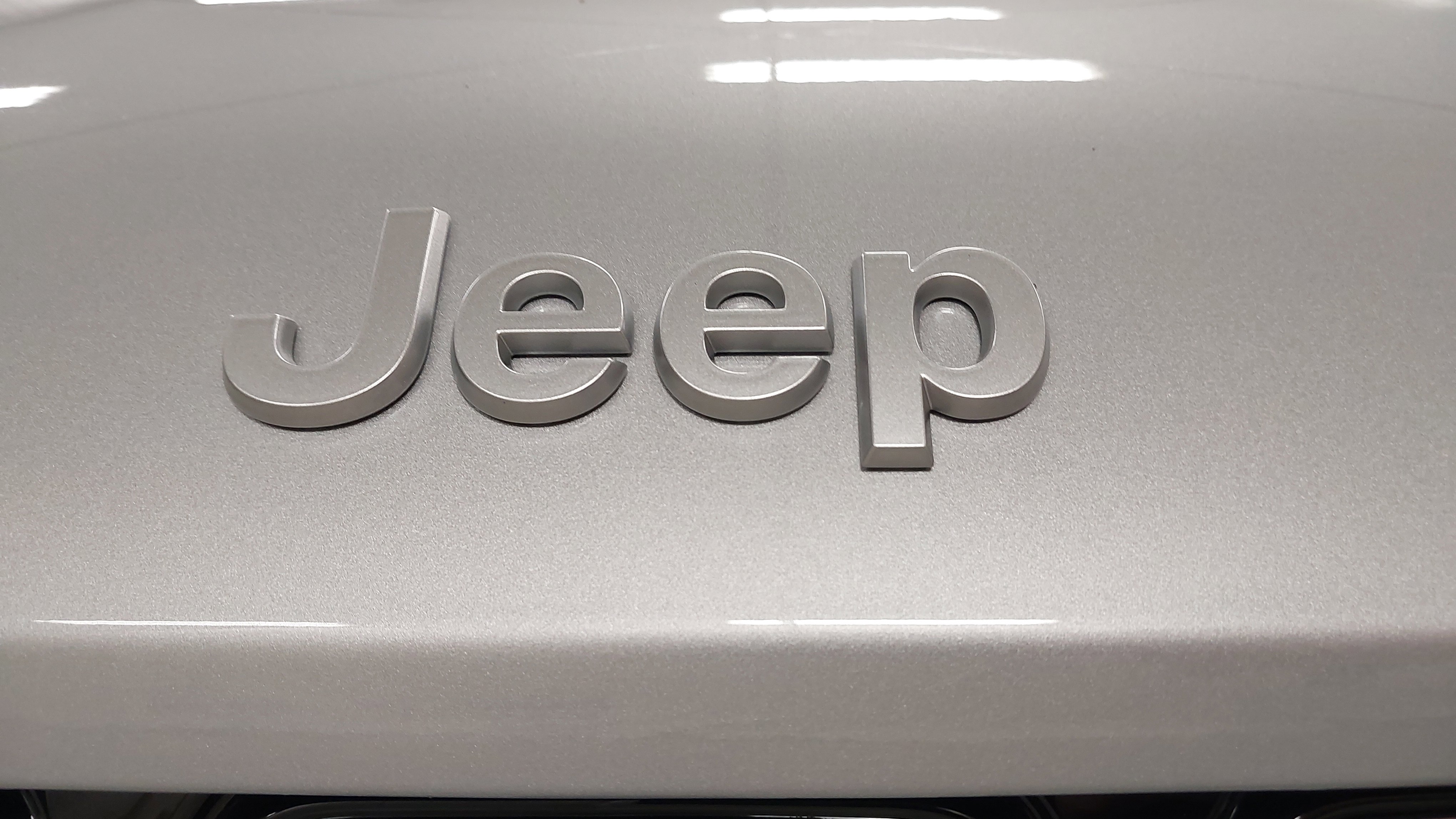 New 2025 Jeep Grand Cherokee L Limited w/ Luxury Tech Group II image 31
