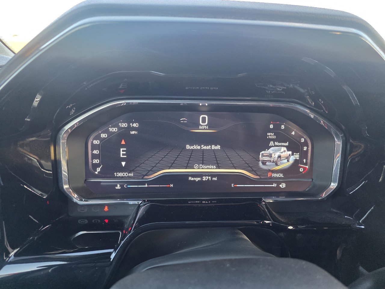 Used 2025 GMC Sierra 2500 SLE w/ SLE Value Package; image 18