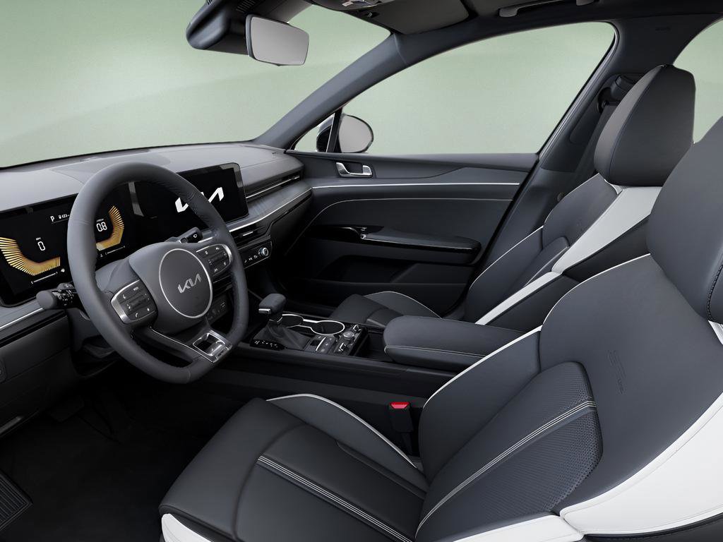 New 2026 Kia K5 GT-Line image 35
