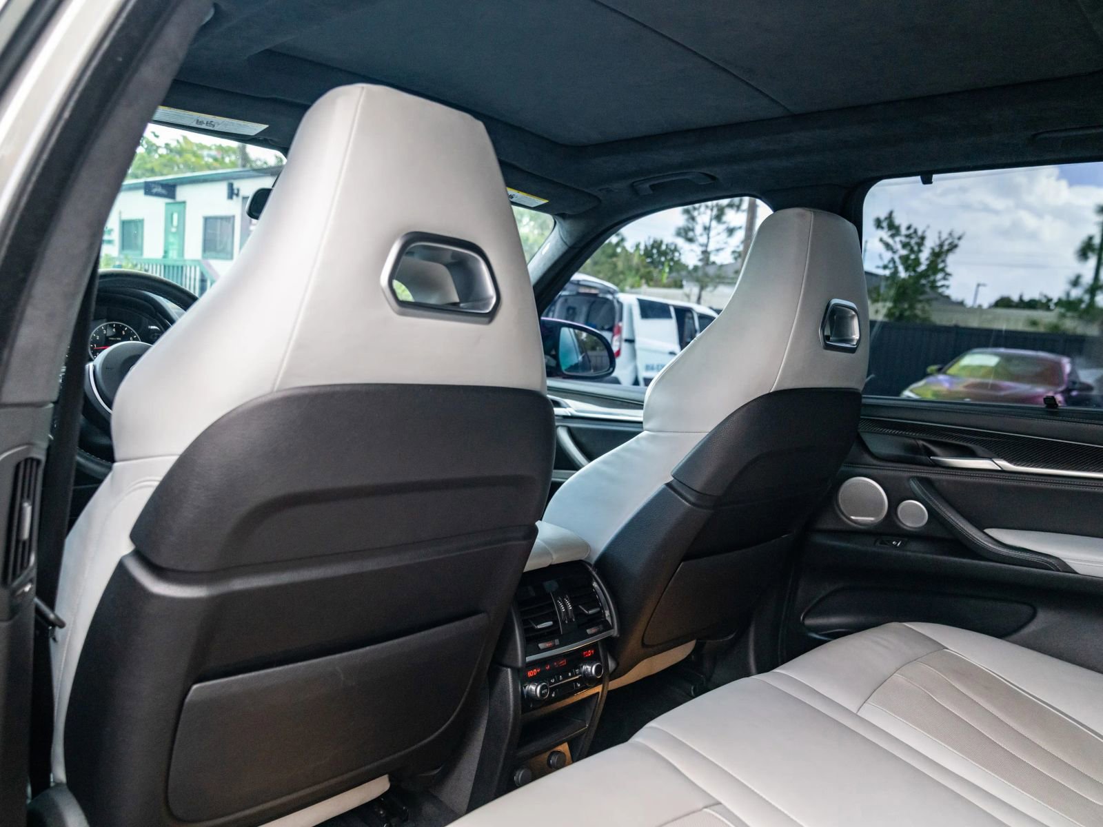 Used 2017 BMW X5 M image 43