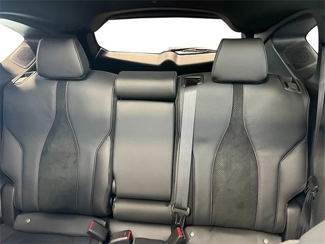 New 2026 Acura RDX A-Spec image 30