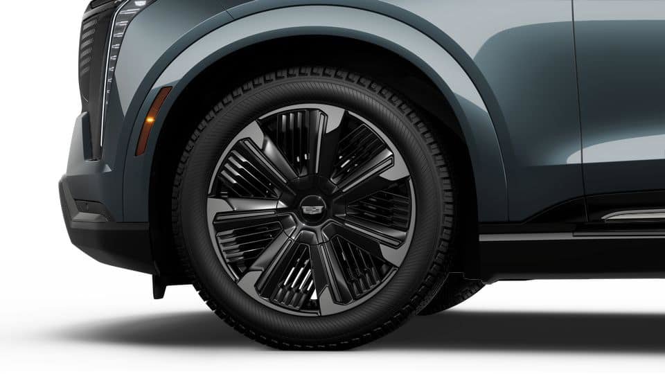 Used 2025 Cadillac Escalade IQ Sport 1 AWD/4WD image 9