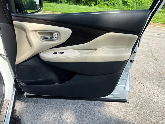 Used 2023 Nissan Murano Platinum w/ Cargo Package AWD/4WD image 10