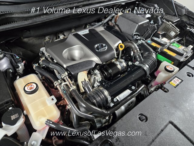 Used 2021 Lexus NX 300 FWD w/ Premium Package image 25