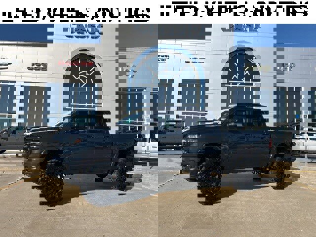 New 2026 RAM 1500 Lone Star image 1