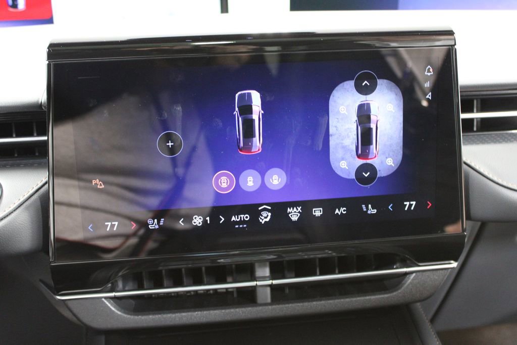 New 2025 Lincoln Nautilus Premier w/ Equipment Group 102A image 55