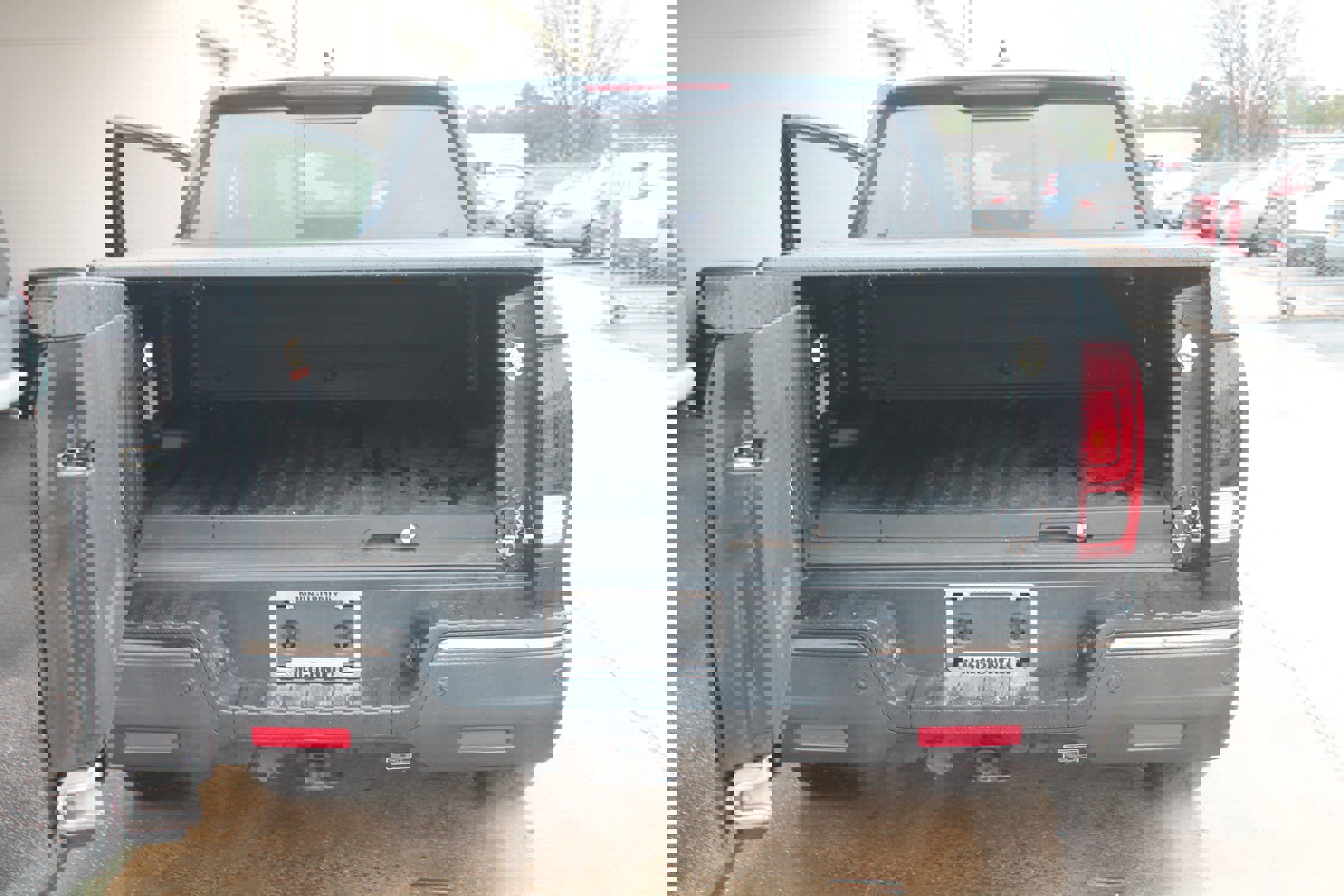 Used 2017 Honda Ridgeline Black Edition image 22