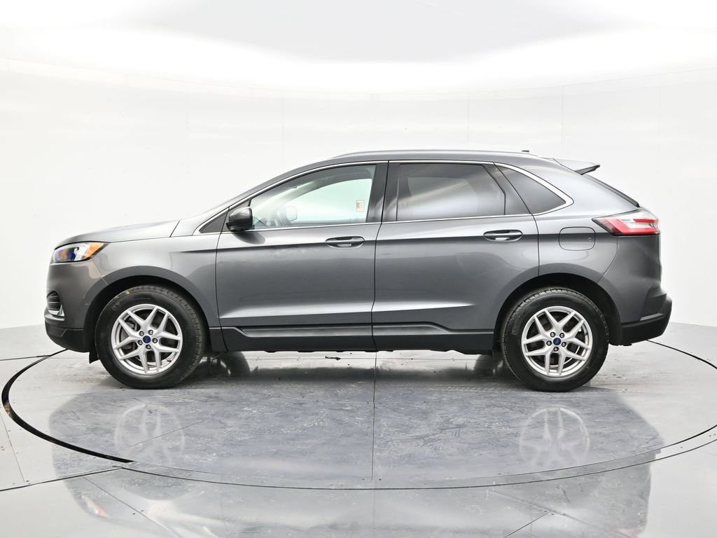 Used 2022 Ford Edge SEL w/ Convenience Package image 8