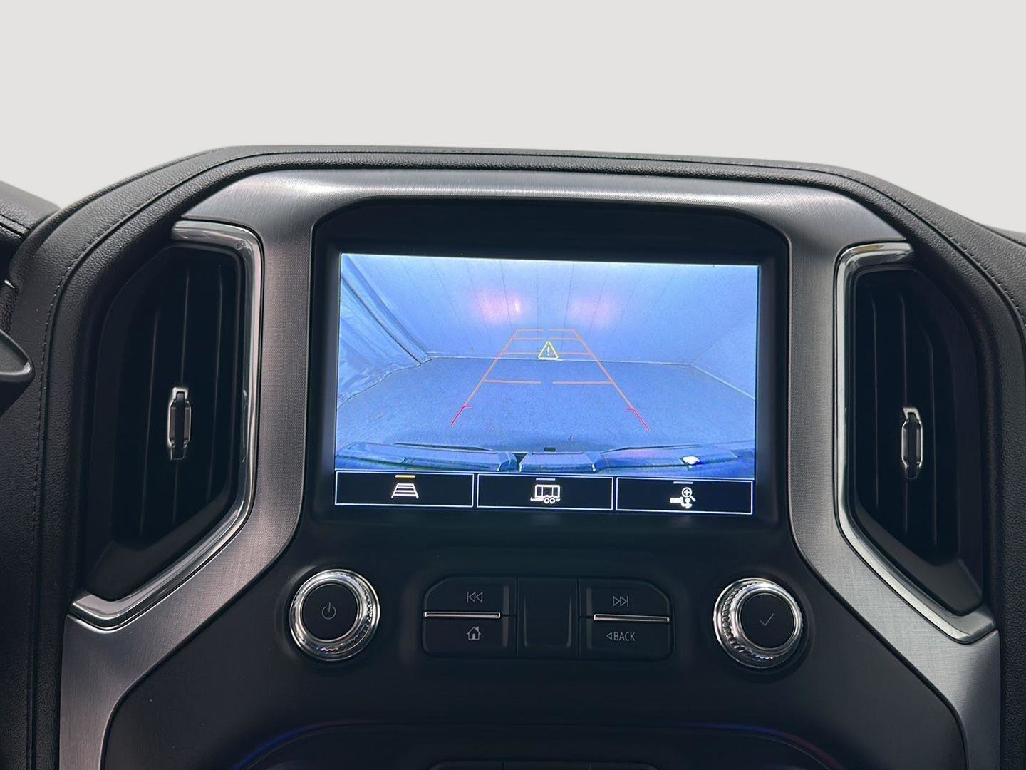 Used 2021 GMC Sierra 1500 SLT w/ SLT Premium Plus Package image 13