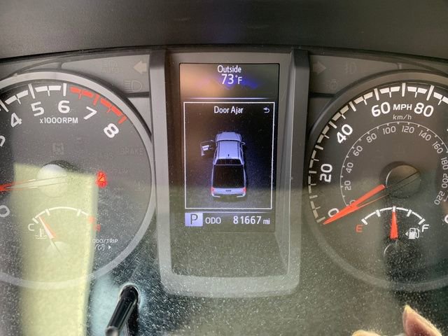 Used 2022 Toyota Tacoma SR AWD/4WD image 29