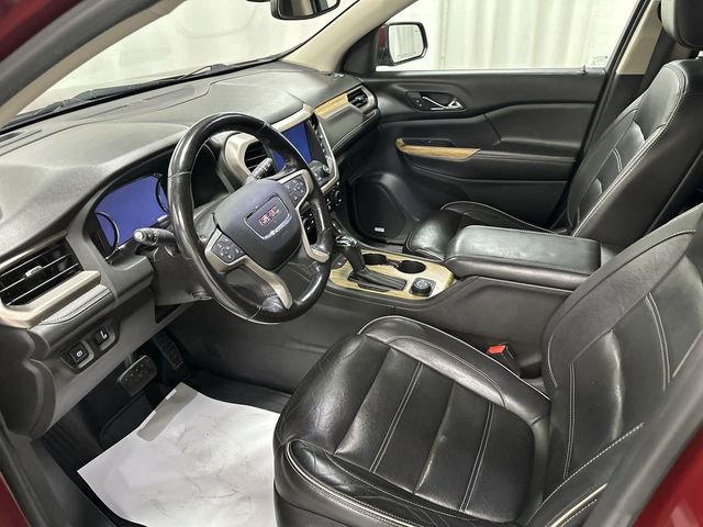 Used 2018 GMC Acadia Denali w/ LPO, Protection Package AWD/4WD image 15