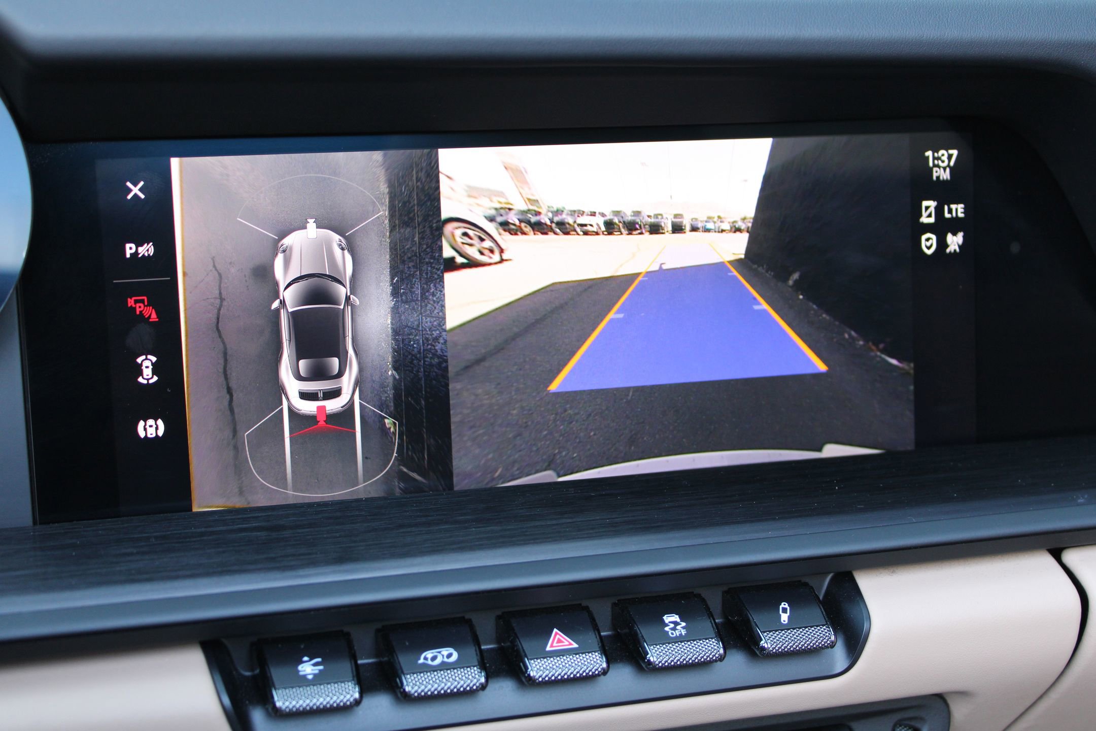 Certified 2022 Porsche 911 Carrera 4 GTS image 20