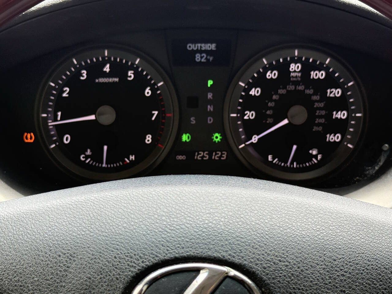Used 2007 Lexus ES 350 w/ Premium Plus Pkg FWD image 27